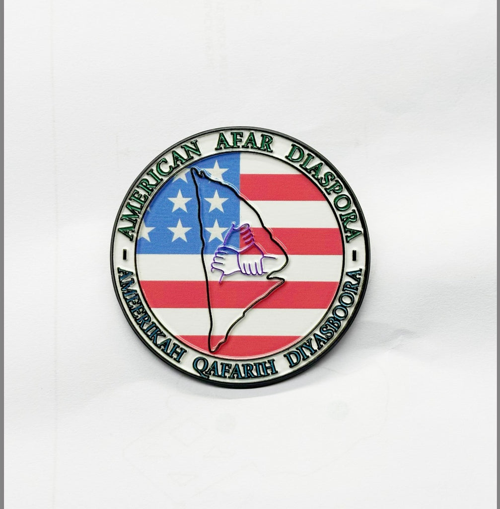 Custom soft enamel pins