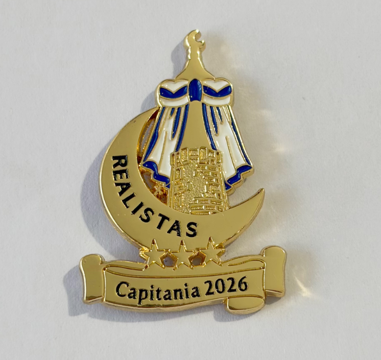 Custom soft enamel pins 100pcs